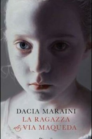 Cover of La Ragazza DI Via Maqueda