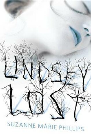 Cover of Lindsey Lost