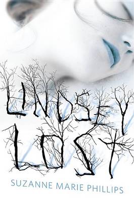 Book cover for Lindsey Lost