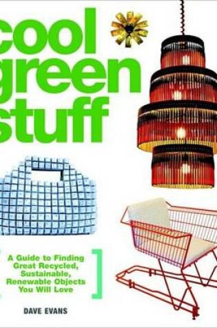 Cover of Cool Green Stuff