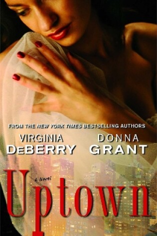 Cover of Uptown