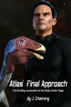Book cover for Atlas' Final Approach
