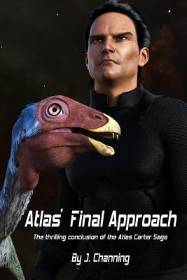 Cover of Atlas' Final Approach
