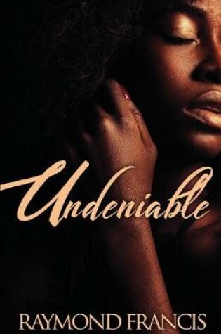 Cover of Undeniable