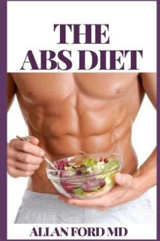 Cover of The ABS Diet