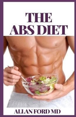 Book cover for The ABS Diet