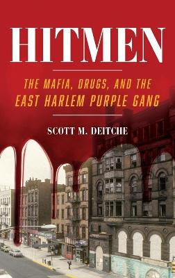 Book cover for Hitmen