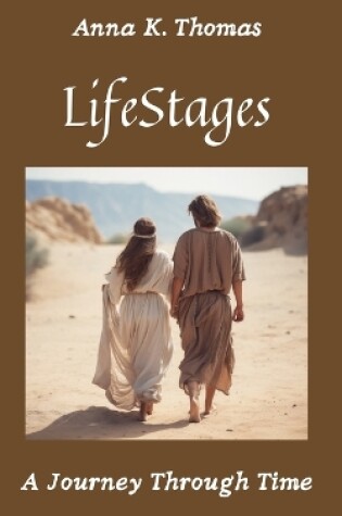 Cover of LifeStages