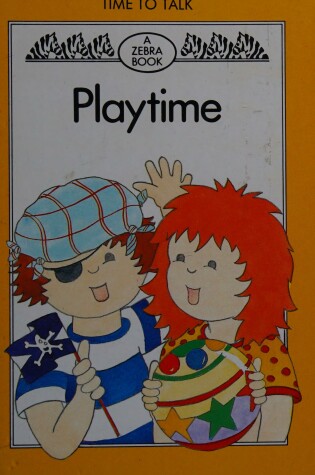 Cover of Playtime