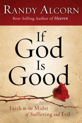 Cover of If God Is Good
