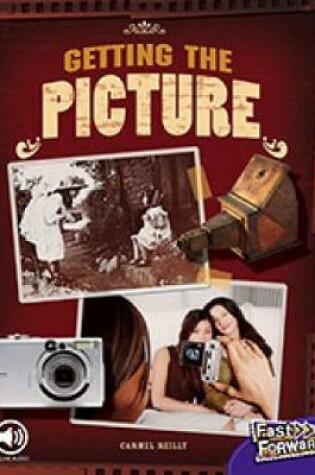 Cover of Getting the Picture
