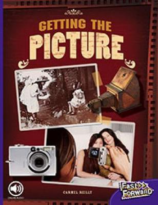 Book cover for Getting the Picture