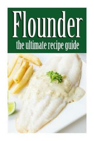 Cover of Flounder