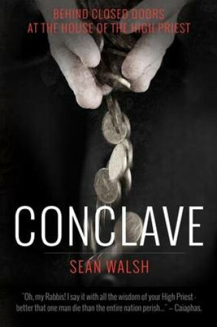 Cover of Conclave