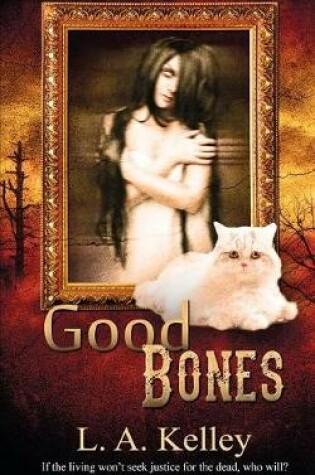 Cover of Good Bones