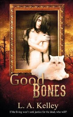 Book cover for Good Bones