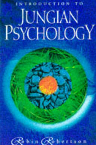 Cover of Introducing Jungian Psychology
