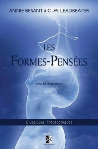 Cover of Les Formes-Pensees