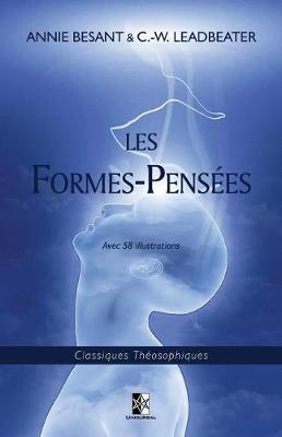 Cover of Les Formes-Pensees