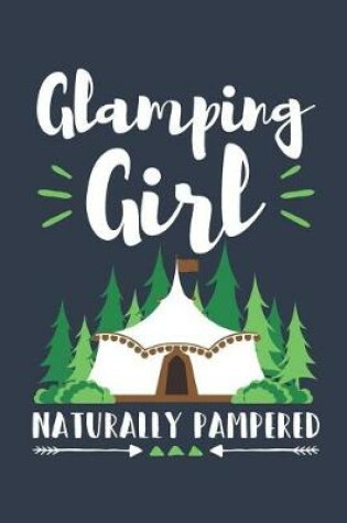 Cover of Glamping Girl