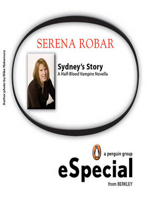 Book cover for Sydney's Story
