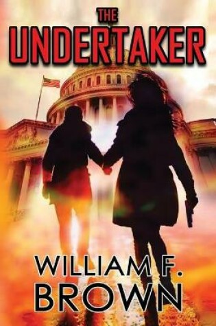 Cover of The Undertaker