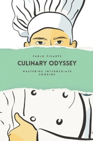 Cover of Culinary Odyssey