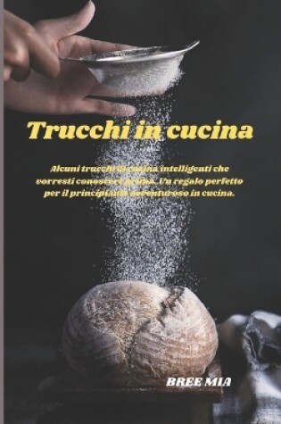 Cover of Trucchi in cucina