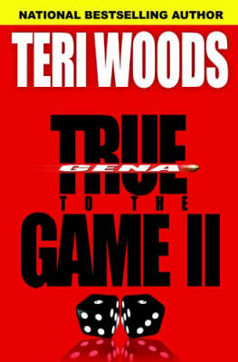 Cover of True To The Game Ii