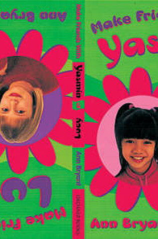 Cover of Yasmin/Lucy