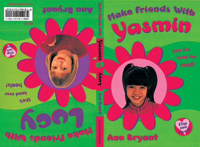 Cover of Yasmin/Lucy