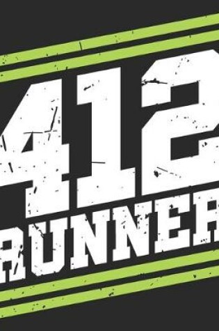 Cover of 412 Runner