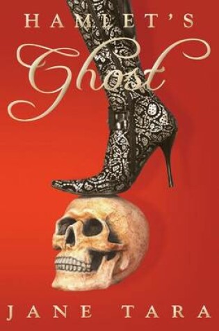 Cover of Hamlet's Ghost: Shakespeare Sisters