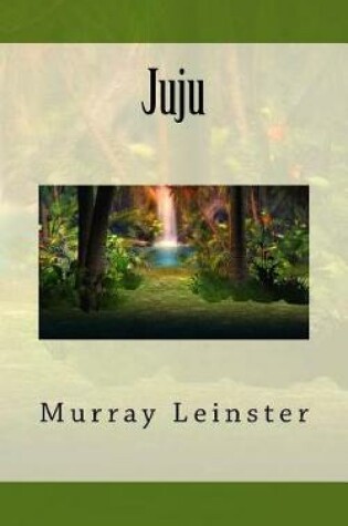 Cover of Juju