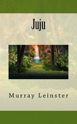 Book cover for Juju
