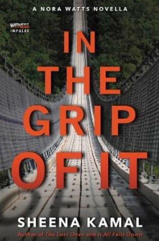 Cover of In the Grip of It