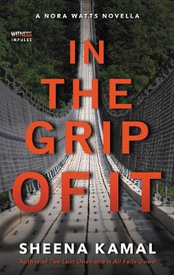 Book cover for In the Grip of It