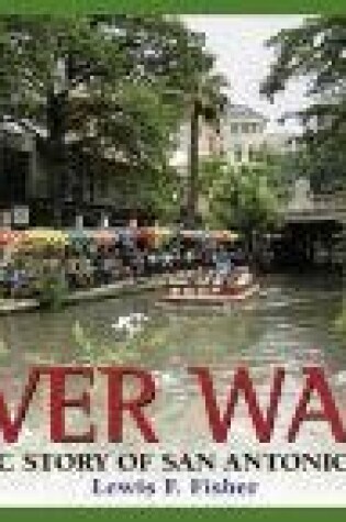 Cover of River Walk