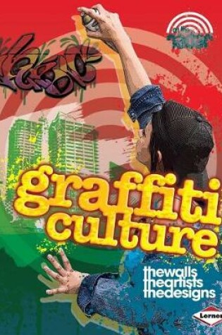 Cover of Graffiti Culture