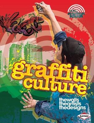 Book cover for Graffiti Culture