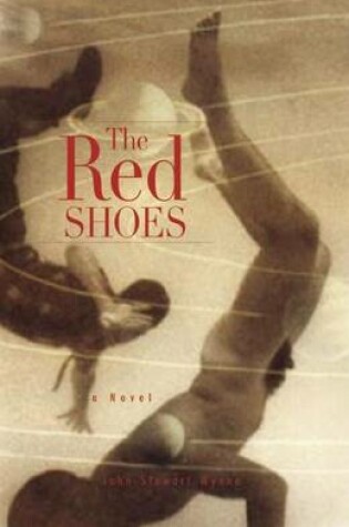 Cover of The Red Shoes