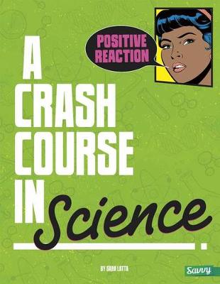 Book cover for Positive Reaction!