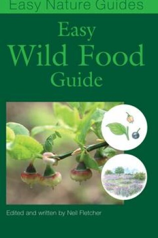 Cover of The Easy Wild Food Guide