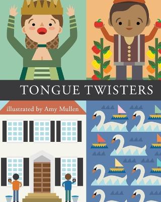 Cover of Tongue Twisters