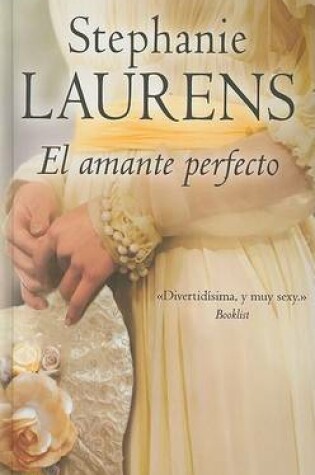 Cover of El Amante Perfecto