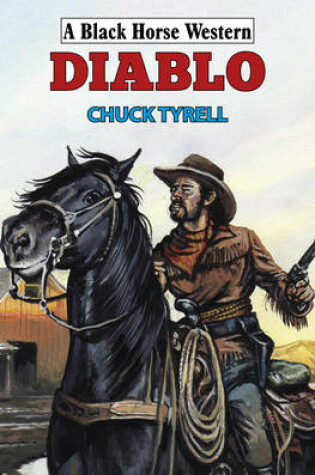 Cover of Diablo