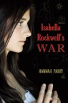 Book cover for Isabella Rockwell's War