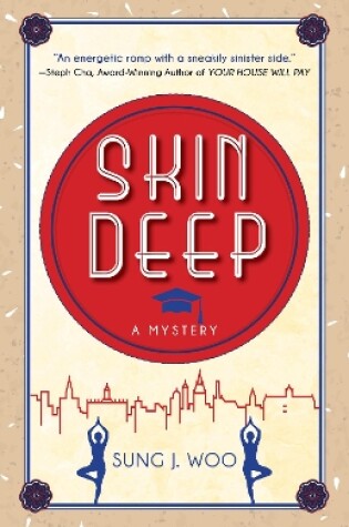 Cover of Skin Deep