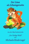 Book cover for Der Loewe als Schwiegersohn