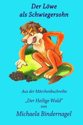 Cover of Der Loewe als Schwiegersohn